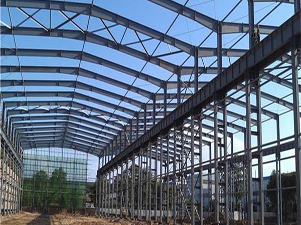 鋼結(jié)構(gòu)回收